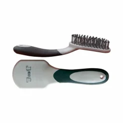 Outlet - Brosse à crins noir/ Brosses À Crins