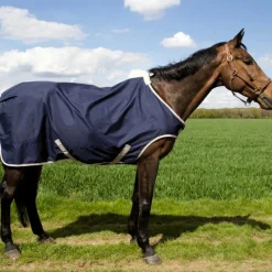 Couvertures Et Chemises*TdeT - Chemise de marcheur imperméable doublée poly-coton / orange 0g Marine