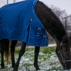 Clearance - Couverture d'extérieur Stretch Neck® / ciel 0g Couvertures Et Chemises