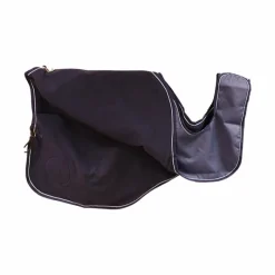 Best - Couvre-reins imperméable doublé polaire 0g Couvre-Reins Poneys