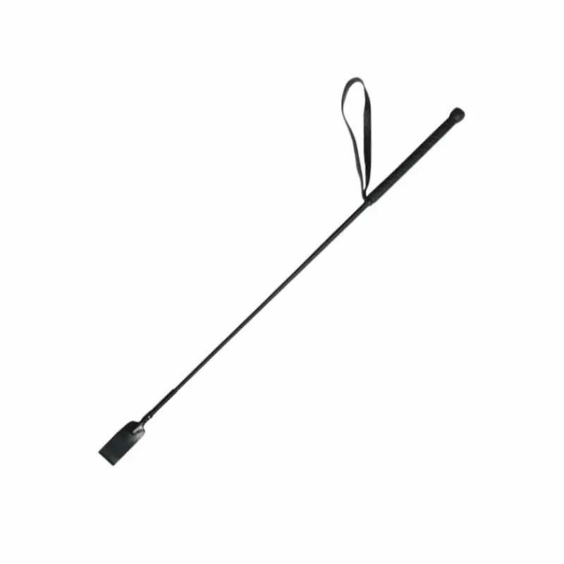 Cravaches*TdeT - Cravache Club noir