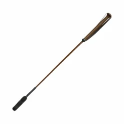 Outlet - Cravache PVC marron Cravaches