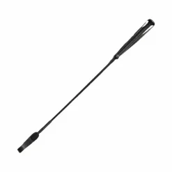 Cravaches*TdeT - Cravache PVC noir