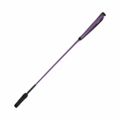 New - Cravache PVC violet Cravaches