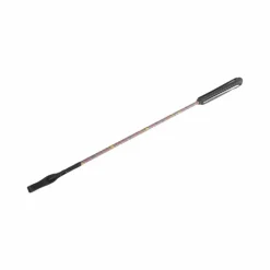 Cravaches*TdeT -  Cravache Ruban gris