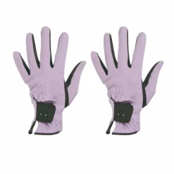 Gants D'Équitation|Gants D'Équitation*TdeT - Gants d'équitation Club Violet