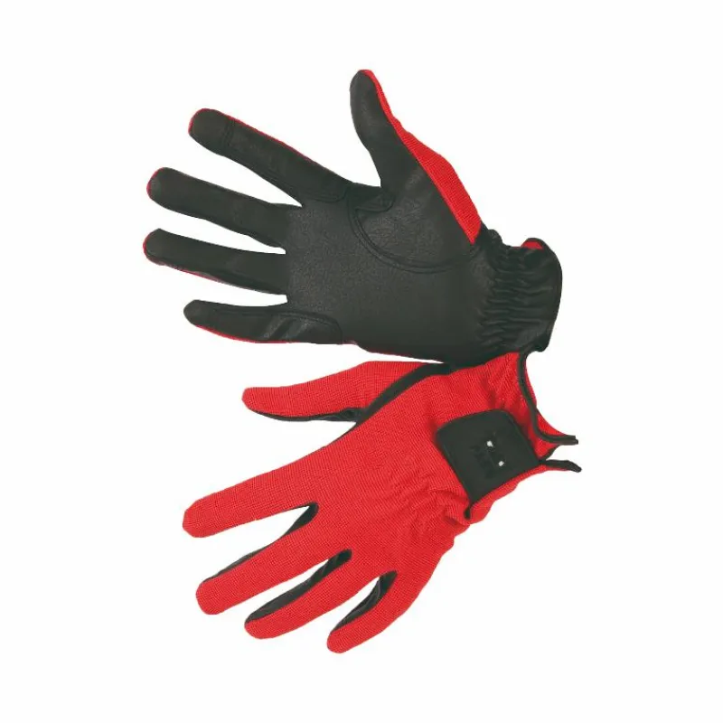 Discount - Gants d'équitation Club Enfant Gants D'Équitation|Gants D'Équitation