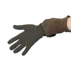 Gants D'Équitation|Gants D'Équitation*TdeT - Gants d'équitation Sensation automne foncé Marron