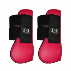 Guêtres Ouvertes|Cso*TdeT - Guêtres First fuchsia x2