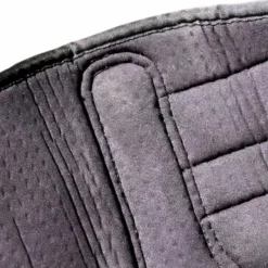 Guêtres Fermées*TdeT - Guêtres Mesh & Néoprène x2 Rouge