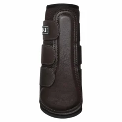 Guêtres Fermées*TdeT - Guêtres Mesh & Néoprène x2 Marron