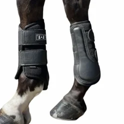 Discount - Guêtres Mesh & Néoprène x2 Guêtres Fermées