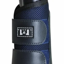 Discount - Guêtres Mesh & Néoprène x2 Guêtres Fermées