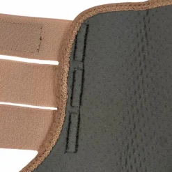 Guêtres Fermées*TdeT - Guêtres néoprène marron x2