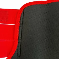 Cso|Guêtres Fermées*TdeT - Guêtres Néoprène rouge x2