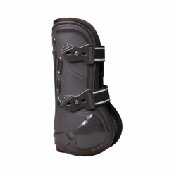 Guêtres Ouvertes*TdeT - Guêtres ouvertes Graphène Marron