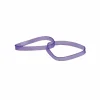 Best -  Élastique à natter silicone violet Grooming|Élastiques/ Pirelli