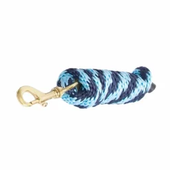 New - Longe ronde /bleu ciel Longes Classiques