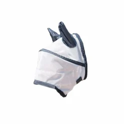 - Masque anti-mouches gris/ noir Masques Anti-Mouches Poneys|Masques Anti-Mouches