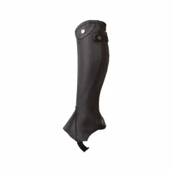 Clearance - Mini Chaps Schubert marron foncé Mini-Chaps