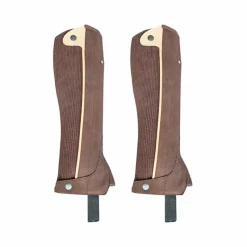 Mini-Chaps*TdeT - Mini-chaps Boccherini / beige Marron