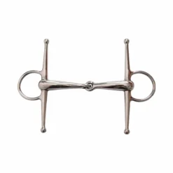 Mors À Aiguilles|Mors Poneys*TdeT - Mors aiguille creux