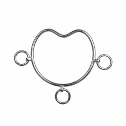Élevage|Accessoires De Mors*TdeT - Mors anticabreur/ Chifney