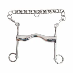 Hot - Mors Lhotte Mors De Bride|Mors Poneys