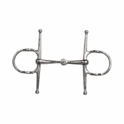 Mors Releveurs|Mors Poneys*TdeT - Mors releveur aiguille plein