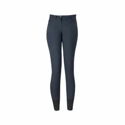 Pantalons D'Équitation*TdeT - Pantalon d'équitation femme Florence Noir