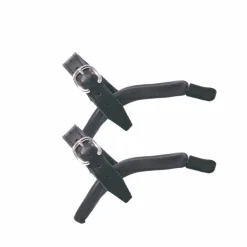 Hot - Éperons en cuir avec embout en cuir junior Éperons Prince De Galles