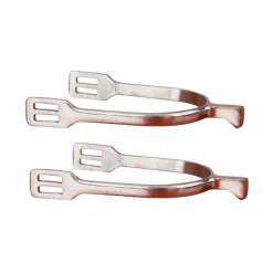 Éperons Marteau|Cso*TdeT - Éperons marteau inox