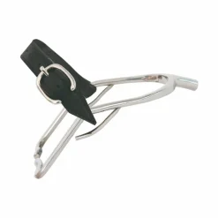 Discount - Éperons Prince de galles inox homme Éperons Prince De Galles