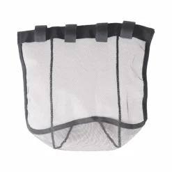 Accessoires De Bridon|Protections Pour Naseaux*TdeT - Protège naseaux noir