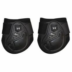 Protège-Boulets*TdeT - Protège-boulets Graphène Noir