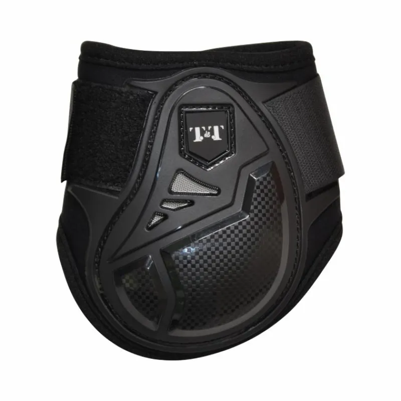 Protège-Boulets*TdeT - Protège-boulets Graphène Noir