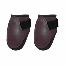 Endurance|Protège-Boulets*TdeT - Protèges boulet First marron foncé