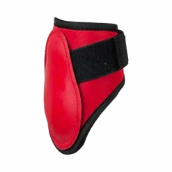 Discount - Protèges boulet First rouge Endurance|Protège-Boulets