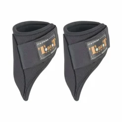 Outlet - Protèges boulet thermoformé noir Protège-Boulets