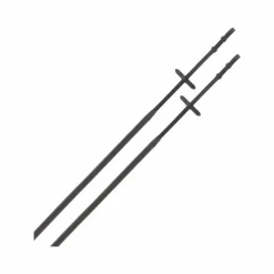 Hot - Rênes caoutchouc petits picots noir Rênes Et Arrêtoirs De Rênes Poneys|Rênes Et Arrêtoirs De Rênes