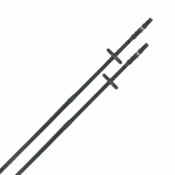 Rênes Et Arrêtoirs De Rênes*TdeT - Rênes de Hunter noir