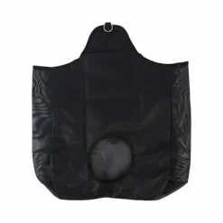 Filets Et Sacs À Foin|Cso*TdeT -  Sac à foin noir