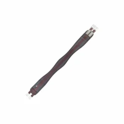 Sangles Anatomiques*TdeT - Sangle synthétique anatomique havane foncé