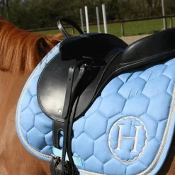 Clearance -  Selle bardette Selles Poneys|Bardettes