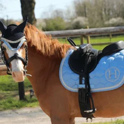 Clearance -  Selle bardette Selles Poneys|Bardettes