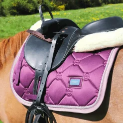 Clearance -  Selle bardette Selles Poneys|Bardettes