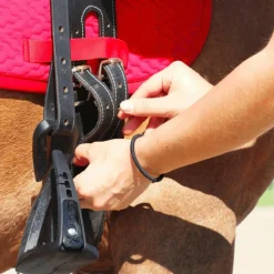 Clearance -  Selle bardette Selles Poneys|Bardettes