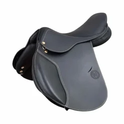 Best - Selle mixte Quercy noir Selles Mixtes|Cso