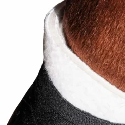 Outlet - Sous bandage mousse et tissu blanc antérieurs (x2) Sous-Bandes