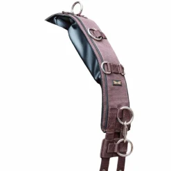 Enrênements Poneys|Surfaix*TdeT - Surfaix de travail marron/ noir